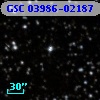 GSC 03986-02187
