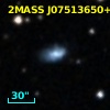 2MASX J07513650+2722472