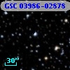 GSC 03986-02878