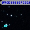[WXD99] J075026.36+270716.7