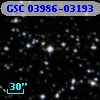 GSC 03986-03193