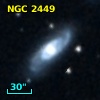 NGC  2449