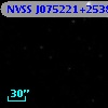 NVSS J075221+253825