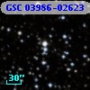 GSC 03986-02623