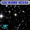 GSC 03986-02733