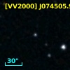[VV2000] J074505.9+261409