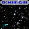 GSC 03986-02435
