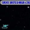 1RXS J075140.0+265502