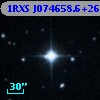 1RXS J074658.6+260142