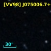 NVSS J075006+270022