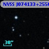 NVSS J074133+255046