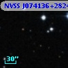 NVSS J074136+282401