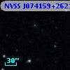 NVSS J074159+262133