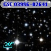 GSC 03986-02641