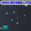 NVSS J074406+275605