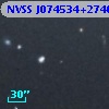 NVSS J074534+274604
