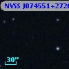 NVSS J074551+272041