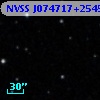 NVSS J074717+254553
