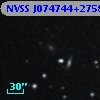 NVSS J074744+275804