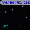 NVSS J074752+255308