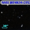 NVSS J074924+275228