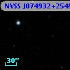 NVSS J074932+254807