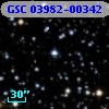 GSC 03982-00342