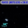 NVSS J075135+261556