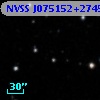 NVSS J075152+274548
