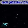 NVSS J075204+272014