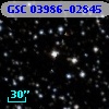 GSC 03986-02845