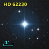 HD  62230
