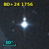 BD+24  1756