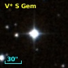 V* S Gem