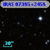 IRAS 07385+2458