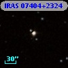 IRAS 07404+2324