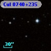 Cul 0740+235
