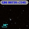 GB6 B0738+2345