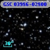 GSC 03986-02800