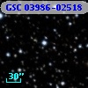 GSC 03986-02518