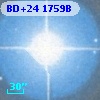 BD+24  1759B