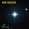 HD  63333