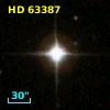 HD  63387