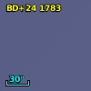 CCDM J07503+2432AB