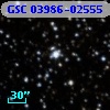 GSC 03986-02555