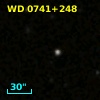 WD 0741+248