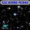 GSC 03986-02941