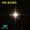 HD  62365
