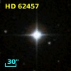 HD  62457