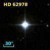 HD  62978